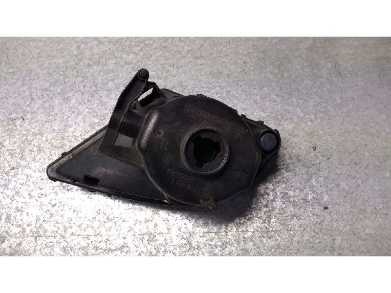 Recambio de faro antiniebla izquierdo para bmw serie 5 berlina (e60) 2.0 16v diesel referencia OEM IAM   