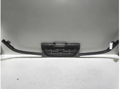 Recambio de rejilla delantera para hyundai sonata (y3) 2.0 gls sohc referencia OEM IAM    2