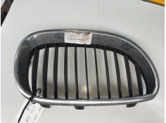 Recambio de rejilla delantera para bmw serie 5 berlina (e60) 2.0 16v diesel referencia OEM IAM  DER 