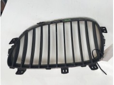 Recambio de rejilla delantera para bmw serie 5 berlina (e60) 2.0 16v diesel referencia OEM IAM  DER  2