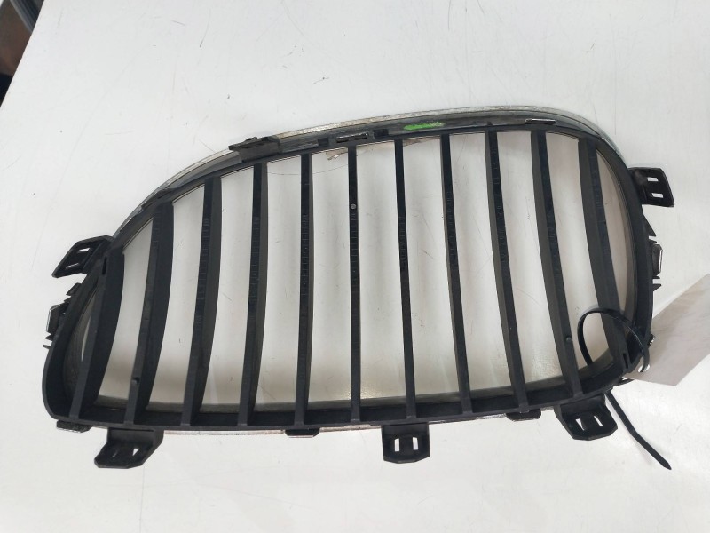 Recambio de rejilla delantera para bmw serie 5 berlina (e60) 2.0 16v diesel referencia OEM IAM  DER 