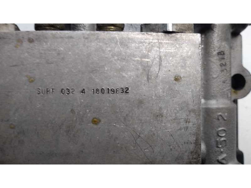 Recambio de abs para daewoo aranos 2.0 cat referencia OEM IAM 032418019632  