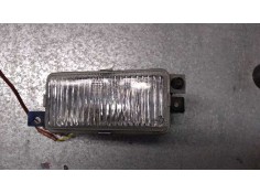 Recambio de faro antiniebla izquierdo para daewoo aranos 2.0 cat referencia OEM IAM   