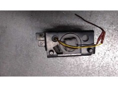 Recambio de faro antiniebla izquierdo para daewoo aranos 2.0 cat referencia OEM IAM    2