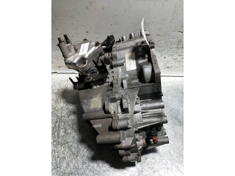 Recambio de caja cambios para mitsubishi carisma berlina 4 (da0) 1900 comfort referencia OEM IAM   