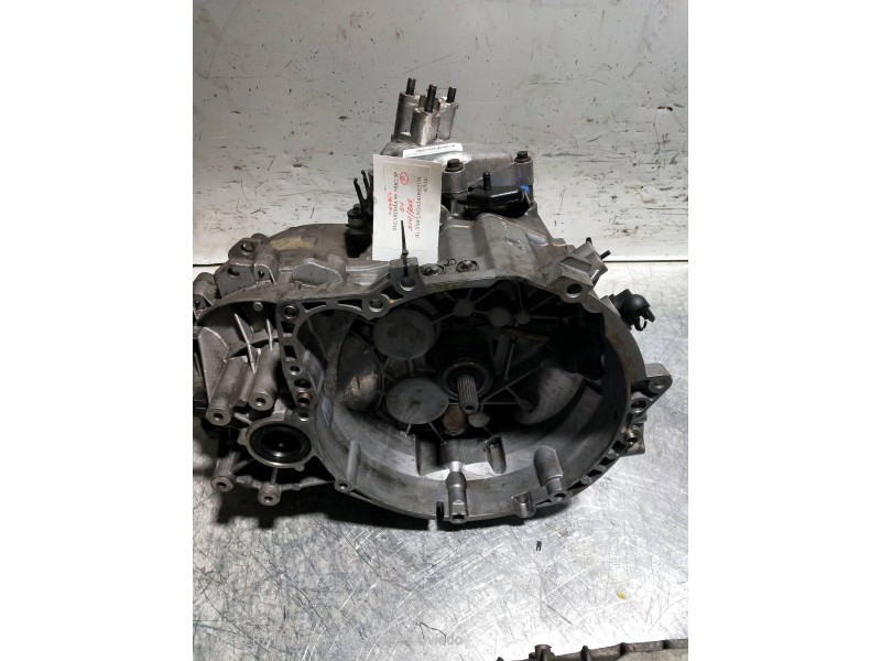 Recambio de caja cambios para mitsubishi carisma berlina 4 (da0) 1900 comfort referencia OEM IAM   