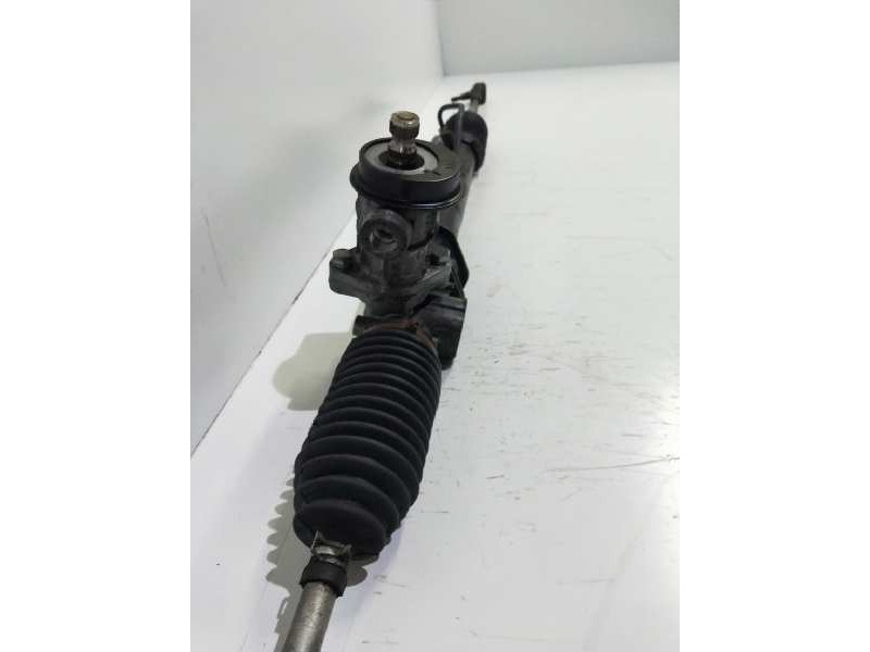 Recambio de cremallera direccion para mitsubishi carisma berlina 4 (da0) 1900 comfort referencia OEM IAM   