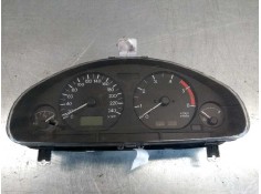 Recambio de cuadro instrumentos para mitsubishi carisma berlina 4 (da0) 1900 comfort referencia OEM IAM MR480266 01DX 0P0264 002