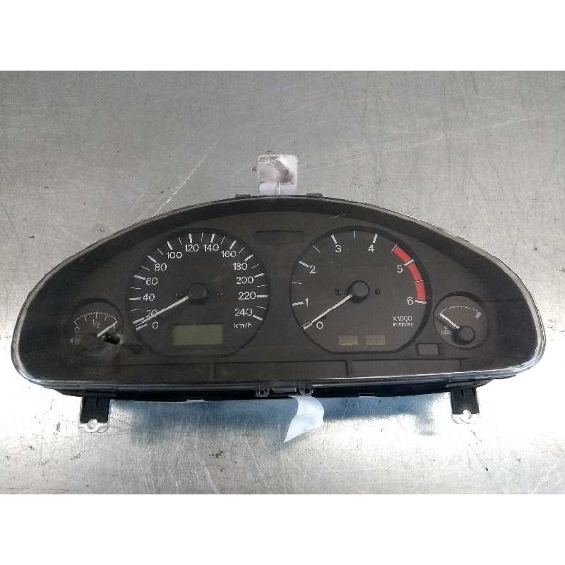 Recambio de cuadro instrumentos para mitsubishi carisma berlina 4 (da0) 1900 comfort referencia OEM IAM MR480266 01DX 0P0264 002