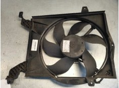 Recambio de electroventilador para mitsubishi carisma berlina 4 (da0) 1900 comfort referencia OEM IAM 30899008 ETP9344 934402110