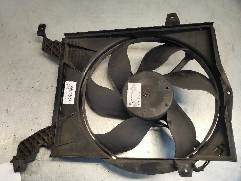 Recambio de electroventilador para mitsubishi carisma berlina 4 (da0) 1900 comfort referencia OEM IAM 30899008 ETP9344 934402110