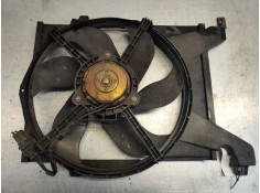 Recambio de electroventilador para mitsubishi carisma berlina 4 (da0) 1900 comfort referencia OEM IAM 30899008 ETP9344 934402110 2