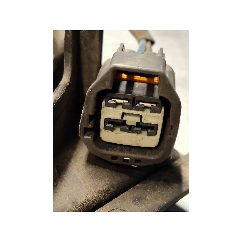 Recambio de electroventilador para mitsubishi carisma berlina 4 (da0) 1900 comfort referencia OEM IAM 30899008 ETP9344 934402110