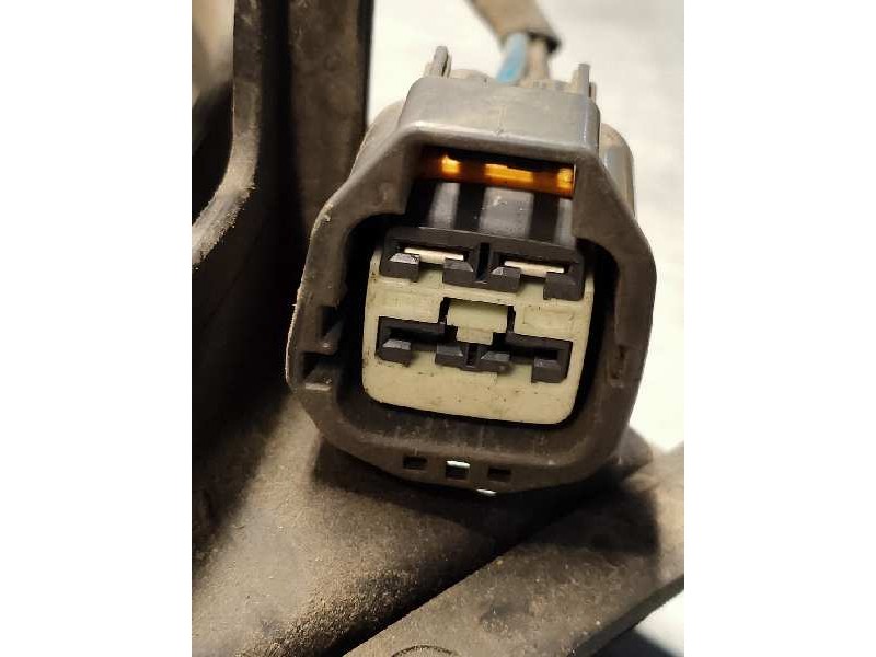 Recambio de electroventilador para mitsubishi carisma berlina 4 (da0) 1900 comfort referencia OEM IAM 30899008 ETP9344 934402110