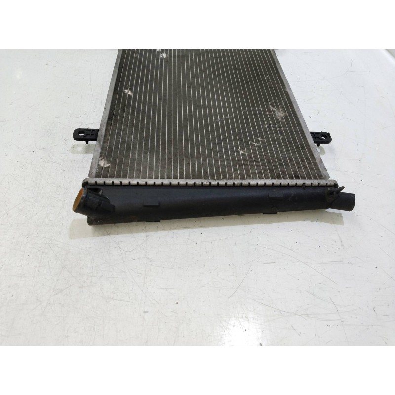 Recambio de radiador agua para mitsubishi carisma berlina 4 (da0) 1900 comfort referencia OEM IAM   