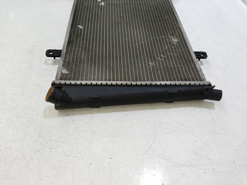 Recambio de radiador agua para mitsubishi carisma berlina 4 (da0) 1900 comfort referencia OEM IAM   