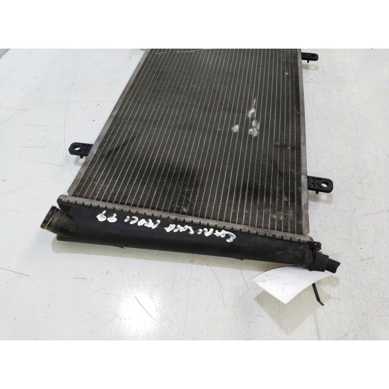 Recambio de radiador agua para mitsubishi carisma berlina 4 (da0) 1900 comfort referencia OEM IAM   