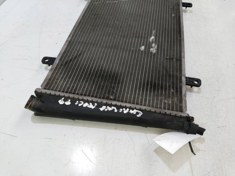 Recambio de radiador agua para mitsubishi carisma berlina 4 (da0) 1900 comfort referencia OEM IAM   