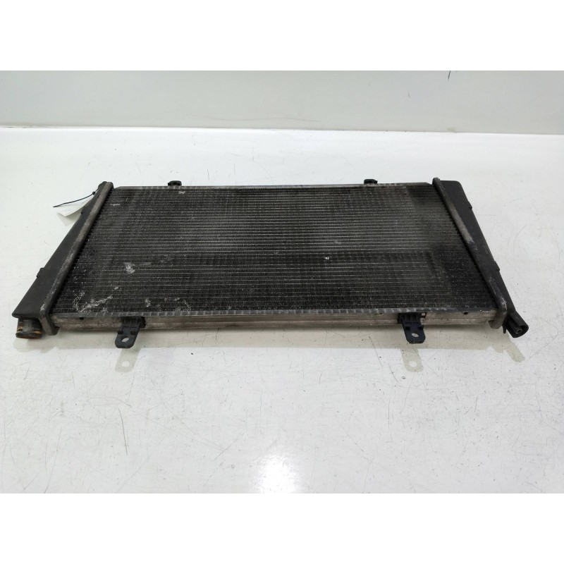 Recambio de radiador agua para mitsubishi carisma berlina 4 (da0) 1900 comfort referencia OEM IAM   