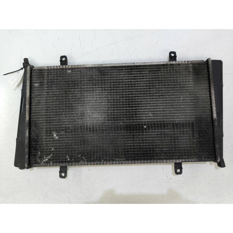 Recambio de radiador agua para mitsubishi carisma berlina 4 (da0) 1900 comfort referencia OEM IAM   