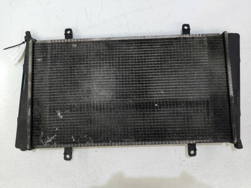 Recambio de radiador agua para mitsubishi carisma berlina 4 (da0) 1900 comfort referencia OEM IAM   