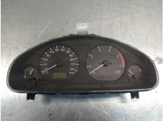 Recambio de cuadro instrumentos para mitsubishi carisma berlina 4 (da0) 1900 gls climatizado referencia OEM IAM MR308409 98DX 0P