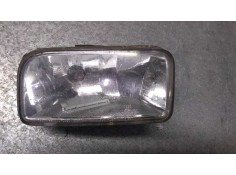 Recambio de faro antiniebla izquierdo para daewoo kalos 1.4 cat referencia OEM IAM   