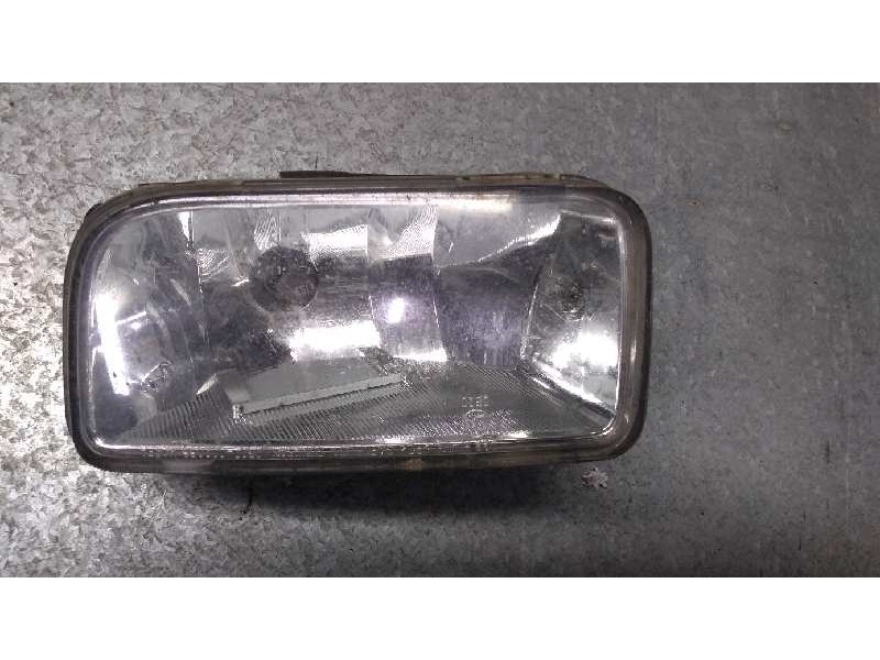 Recambio de faro antiniebla izquierdo para daewoo kalos 1.4 cat referencia OEM IAM   