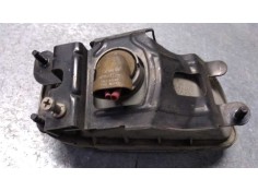 Recambio de faro antiniebla izquierdo para daewoo kalos 1.4 cat referencia OEM IAM    2