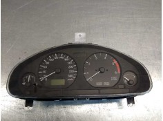Recambio de cuadro instrumentos para mitsubishi carisma berlina 4 (da0) 1900 comfort referencia OEM IAM MR480356 00DX 0P0264011