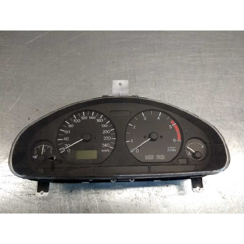 Recambio de cuadro instrumentos para mitsubishi carisma berlina 4 (da0) 1900 comfort referencia OEM IAM MR480356 00DX 0P0264011