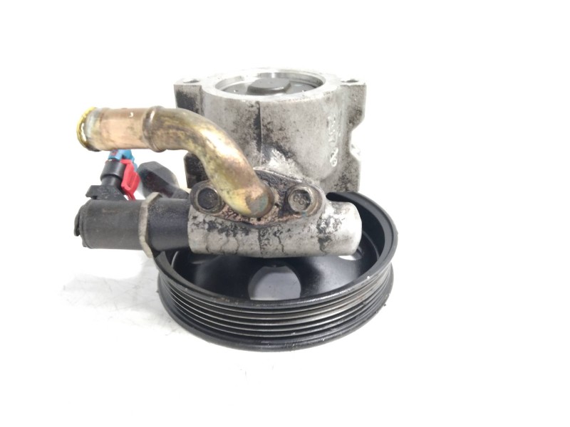 Recambio de bomba direccion para daewoo leganza 2.0 cat referencia OEM IAM   