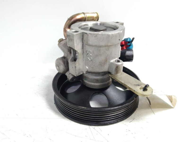 Recambio de bomba direccion para daewoo leganza 2.0 cat referencia OEM IAM   