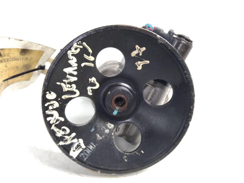 Recambio de bomba direccion para daewoo leganza 2.0 cat referencia OEM IAM   