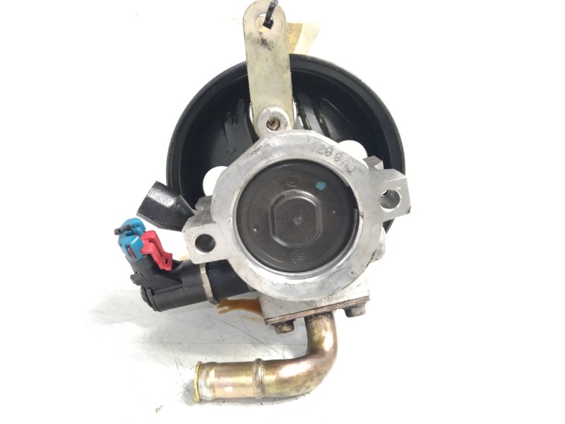 Recambio de bomba direccion para daewoo leganza 2.0 cat referencia OEM IAM   
