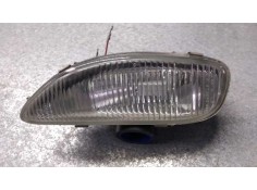 Recambio de faro antiniebla izquierdo para daewoo leganza 2.0 cat referencia OEM IAM   