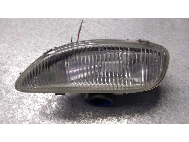 Recambio de faro antiniebla izquierdo para daewoo leganza 2.0 cat referencia OEM IAM   