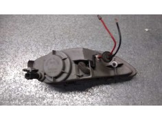 Recambio de faro antiniebla izquierdo para daewoo leganza 2.0 cat referencia OEM IAM    2