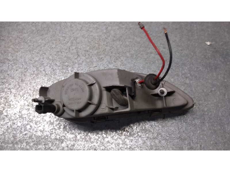 Recambio de faro antiniebla izquierdo para daewoo leganza 2.0 cat referencia OEM IAM   