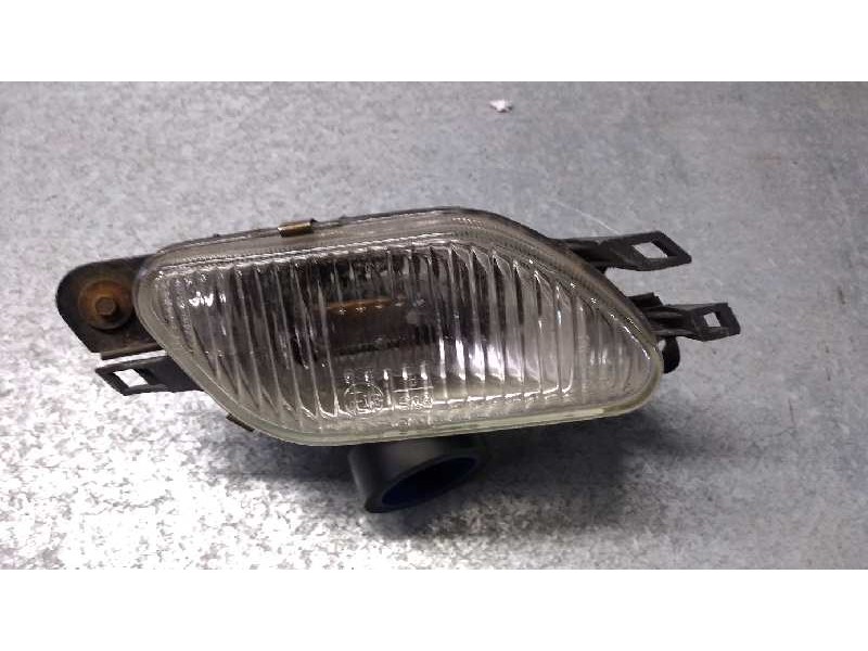 Recambio de faro antiniebla derecho para daewoo nexia 1.5 16v cat referencia OEM IAM   
