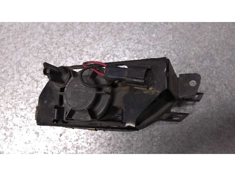 Recambio de faro antiniebla derecho para daewoo nexia 1.5 16v cat referencia OEM IAM   