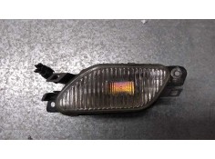Recambio de faro antiniebla izquierdo para daewoo nexia referencia OEM IAM   