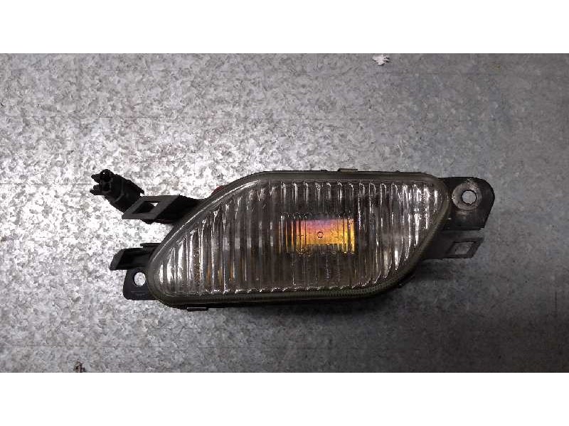 Recambio de faro antiniebla izquierdo para daewoo nexia referencia OEM IAM    Recambio de faro antiniebla izquierdo para daewoo nexia referencia OEM IAM