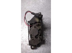 Recambio de faro antiniebla izquierdo para daewoo nexia referencia OEM IAM    2