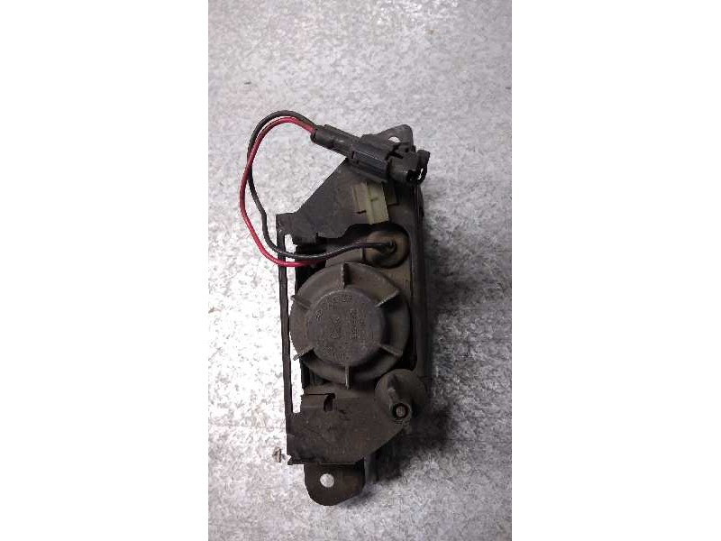 Recambio de faro antiniebla izquierdo para daewoo nexia referencia OEM IAM    Recambio de faro antiniebla izquierdo para daewoo nexia referencia OEM IAM