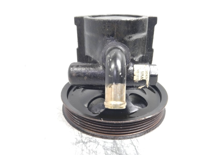 Recambio de bomba direccion para mitsubishi carisma berlina 4 (da0) 1800 glx referencia OEM IAM   