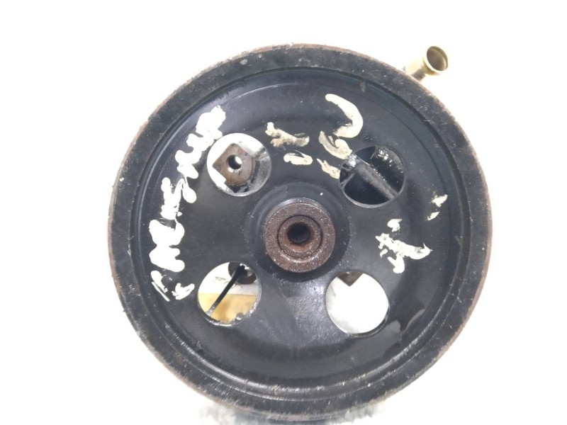 Recambio de bomba direccion para mitsubishi carisma berlina 4 (da0) 1800 glx referencia OEM IAM   