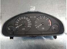Recambio de cuadro instrumentos para mitsubishi carisma berlina 4 (da0) 1800 glx referencia OEM IAM MR114265 DX40 0P0179003