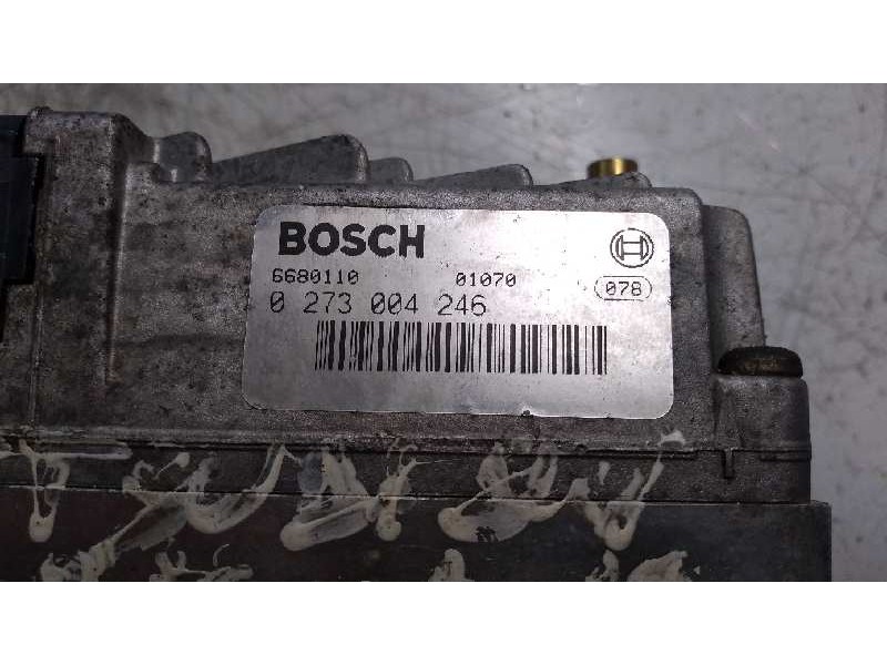 Recambio de abs para mitsubishi carisma berlina 4 (da0) 1.9 turbodiesel referencia OEM IAM 0265216019 0273004246 MR307219