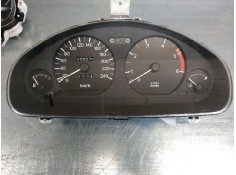 Recambio de cuadro instrumentos para mitsubishi carisma berlina 4 (da0) 1.9 turbodiesel referencia OEM IAM MR114277 DX40 0P01790